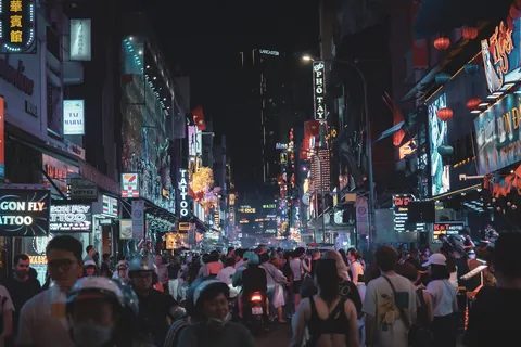 Vietnam February 2026