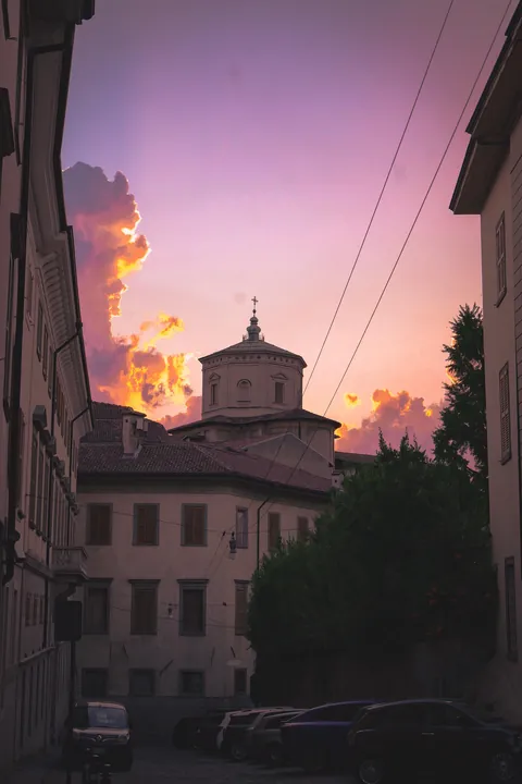 2 Months Trip Circling the Entire Globe