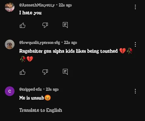 THESE CHILDREN ONG 🙏🏻😭😭💔