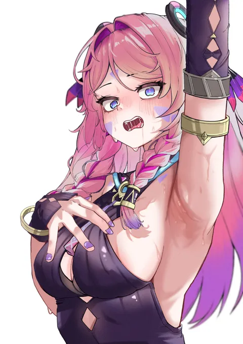 Citlali (月光) [Genshin Impact]