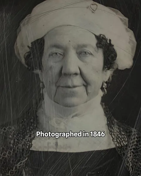 Historical Figures Who Lived Long Enough to Be Photographed