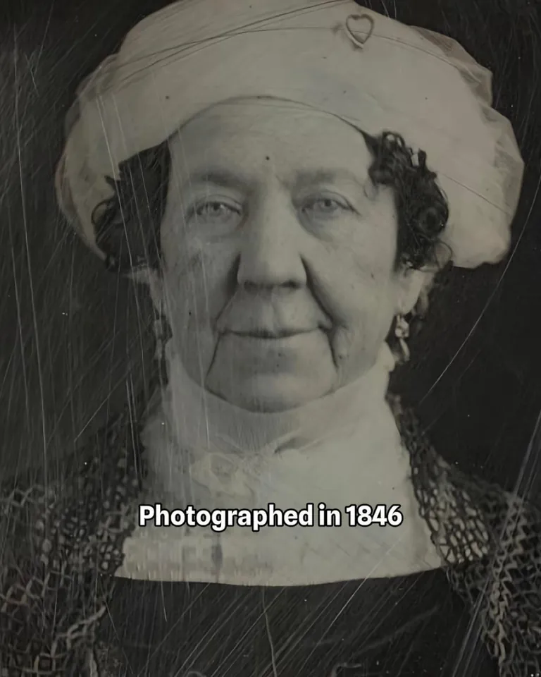 Historical Figures Who Lived Long Enough to Be Photographed