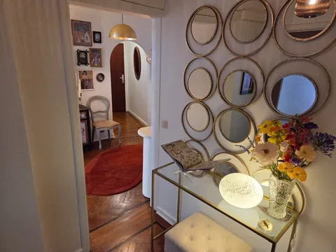 Our new apartment 🥳