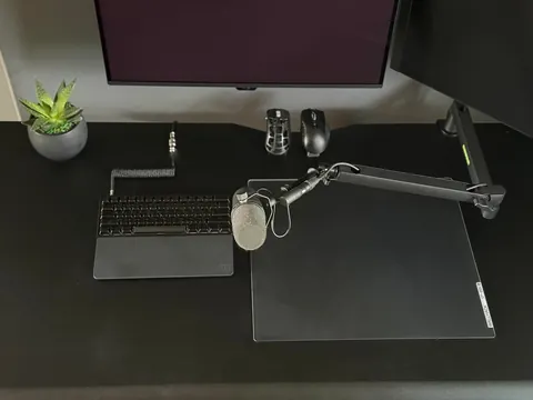 DIY Stealth Closet PC