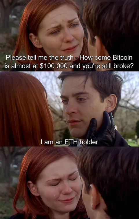 Now I Am Become a Maxi, the Destroyer of Alts