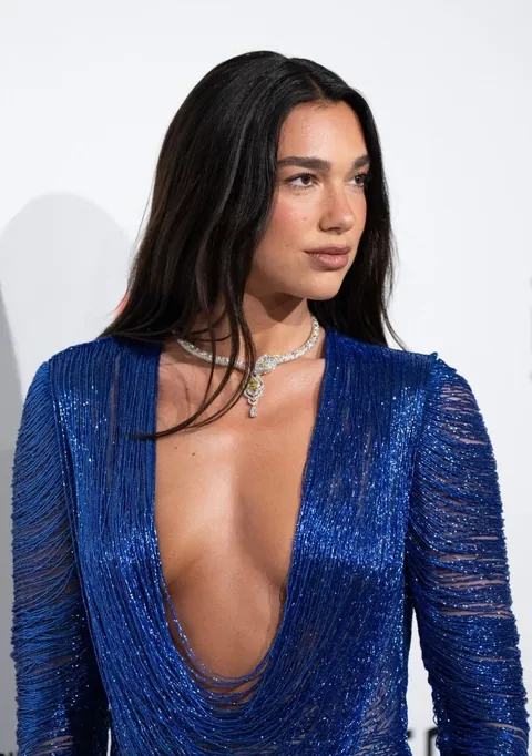 Dua Lipa