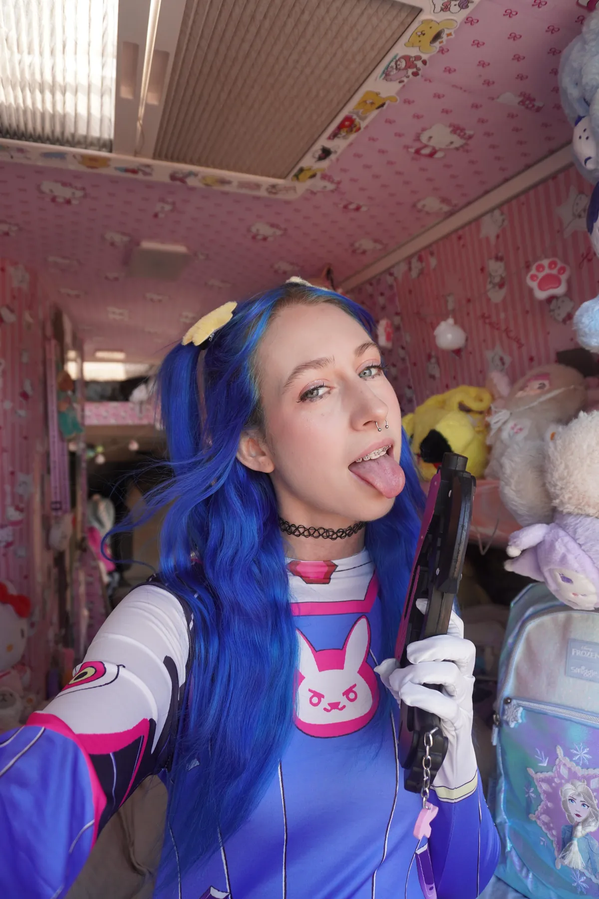 Are girls with braces a turn on for you? 💖🤭