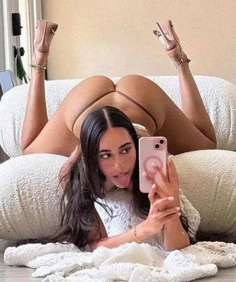 non nude ass won’t make you fail nnn right?