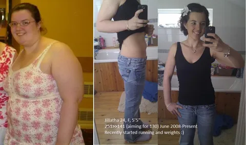 I was told that loseit was no longer for my needs and that I should come here, looking for advice on toning and finishing touches :)