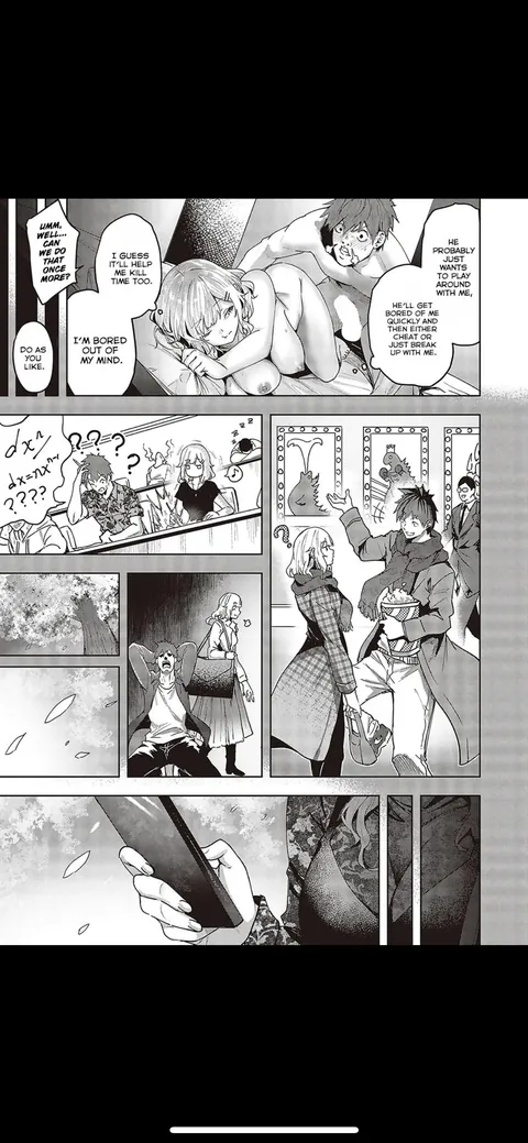 Mikakunin no Kanjou | Unconfirmed Emotion