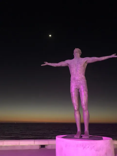 What’s your “i could have died moment” in traveling? My 3-day quick trip to puerto vallarta