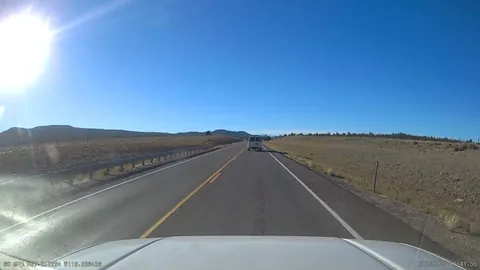 [OC] "I thought you were signalling for me to pass"