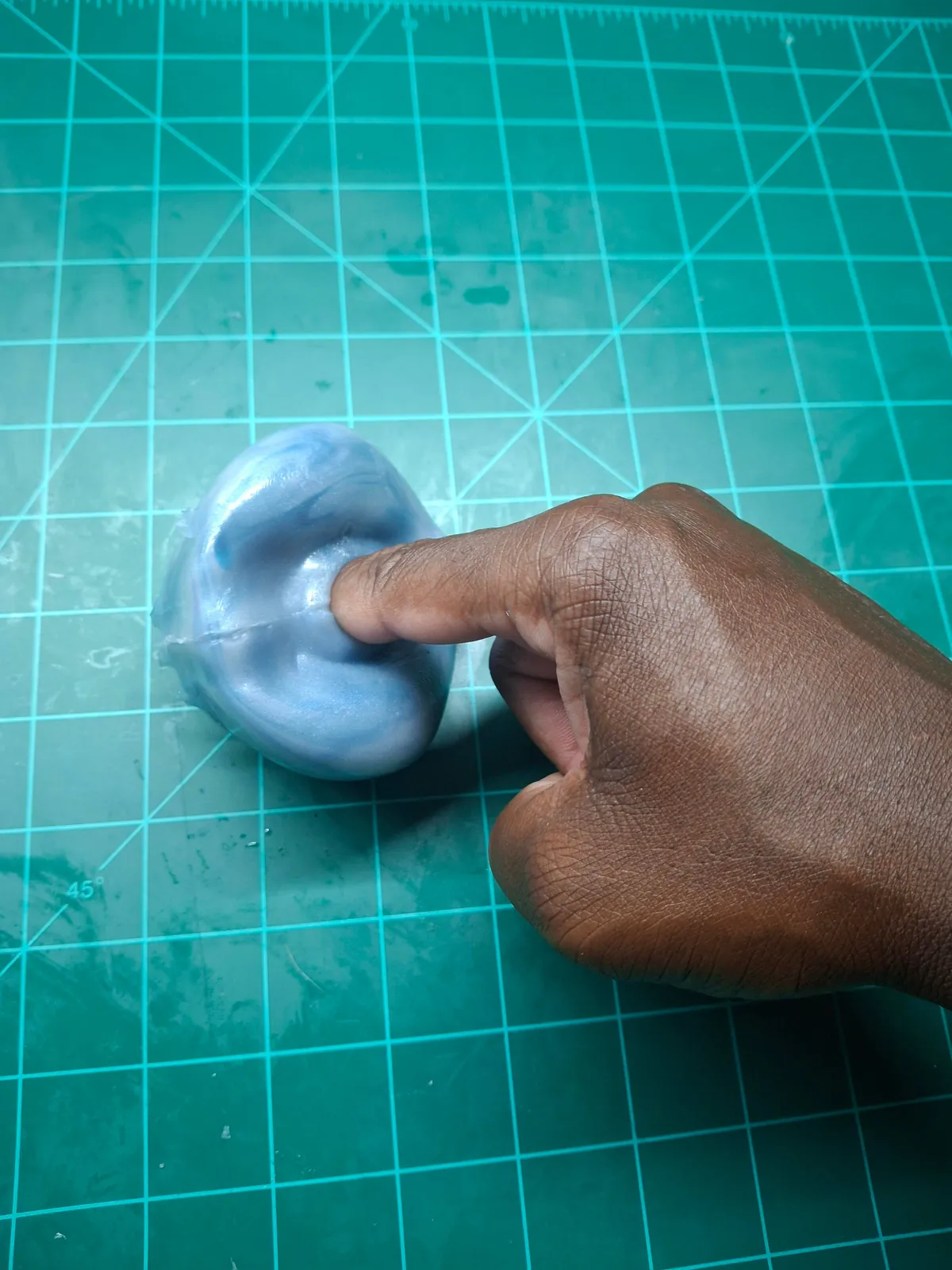 My 2nd try at home made fantasy toys. (Not my designs)