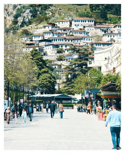 Five Days in Albania – My Spring Escape 2026