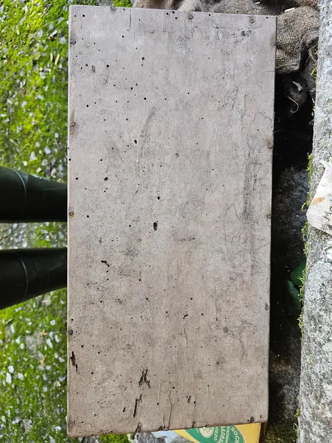 Spain Bread Oven UPDATE