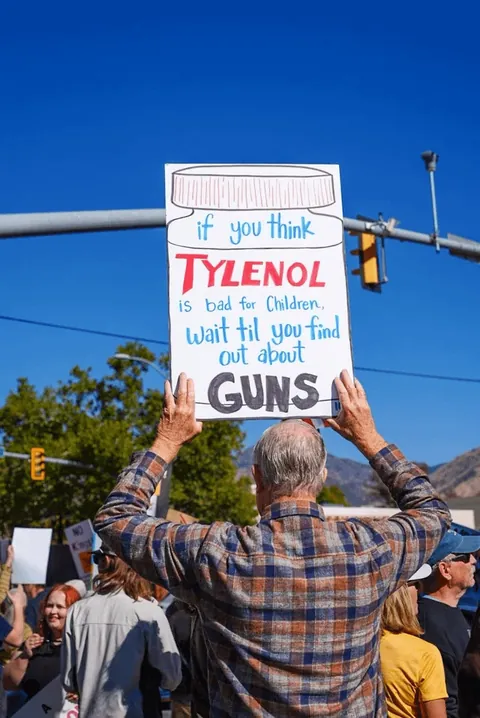 Sharing our love from Utah.