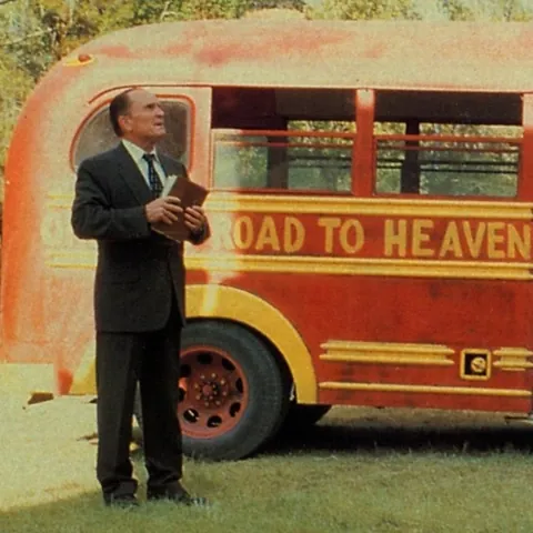 Saluting an intense, versatile actor with a glorious career spanning 7 decades, Robert Duvall. (1931-2026)