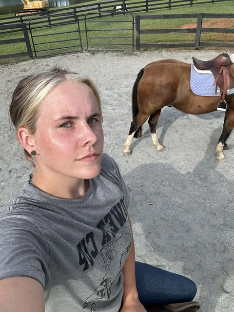 Let's try this again- feeling good today