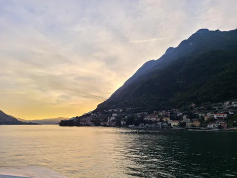 6 Days in Lake Como, Italy