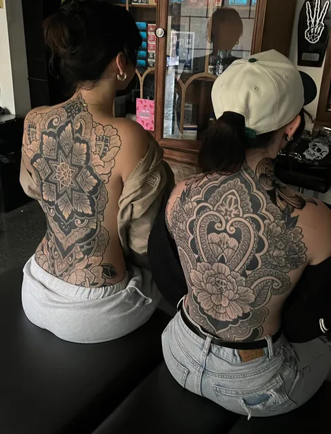 Done by (me) Soft_hand_jan in Regina, Sk, Canada at the tiger.tiger.tattoo.company