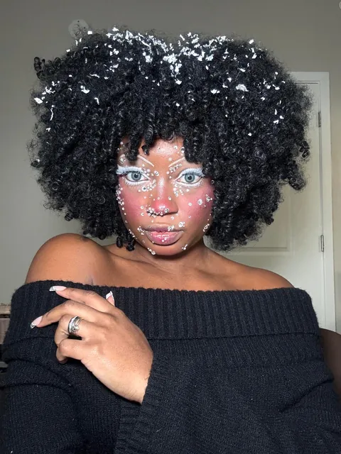 fellow artistic makeup girlies?