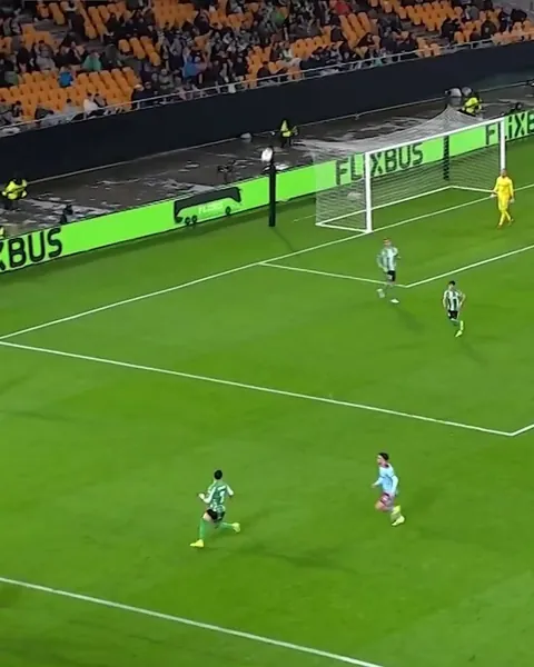 Antony’s skill vs Feyenoord.