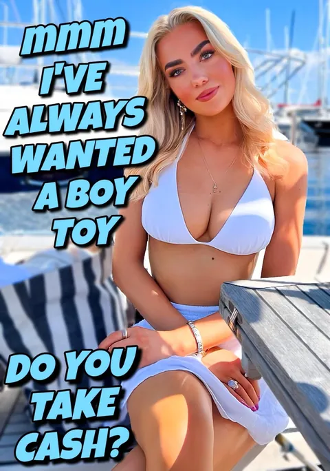 Fappy Saturday! Make it a gooned one. 🍬🍭