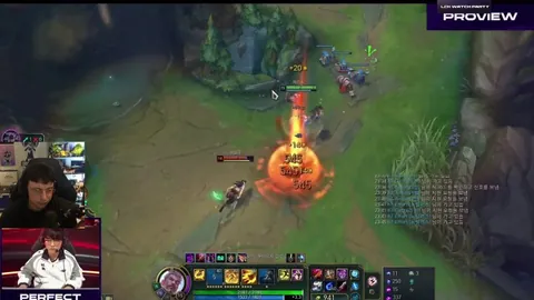 Faker limit testing against KT PerfecT while being down 5k gold and mountain soul