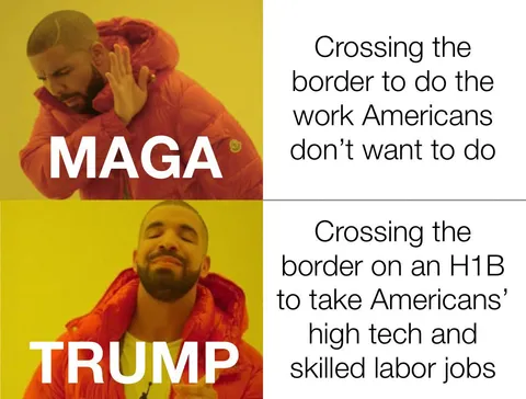 Add a little “Right To Work” legislation for fun