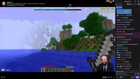 AFTER 14 YEARS, KurtJMac HAS REACHED THE FAR LANDS!!!