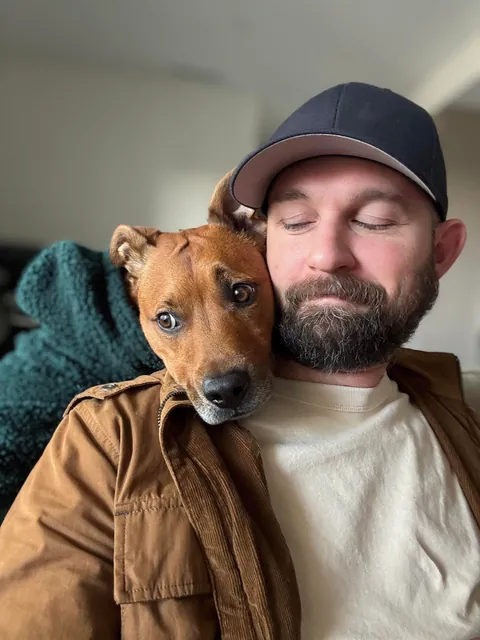 Hector through the years. Which is your favourite photo