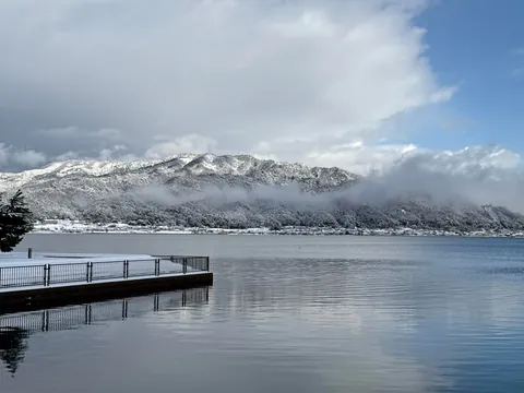 Spent a day in a Japanese fishing village and loved every second of it.