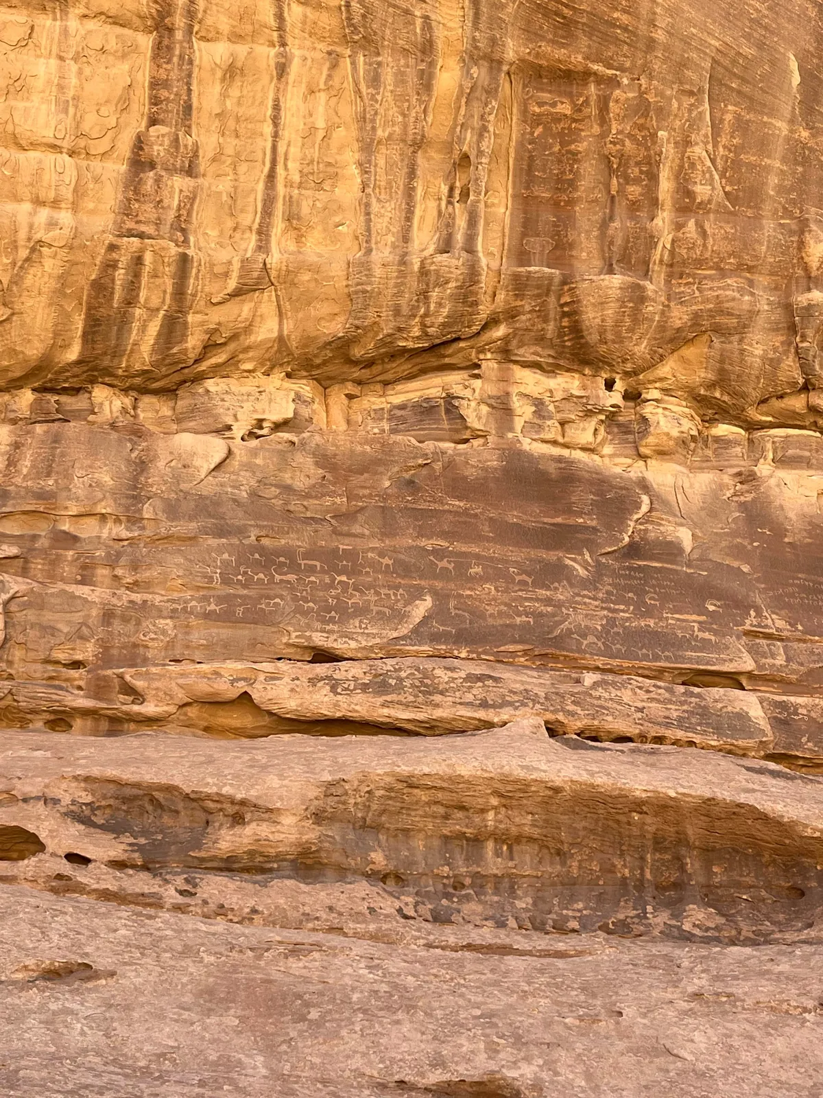 My trip around Jordan (May 2025)