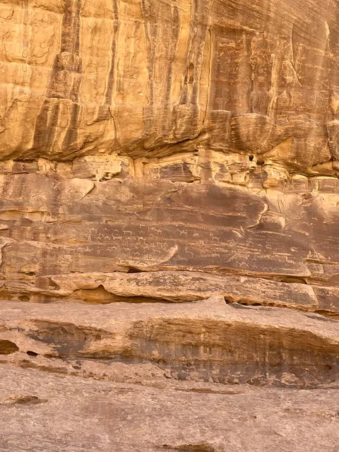 My trip around Jordan (May 2025)