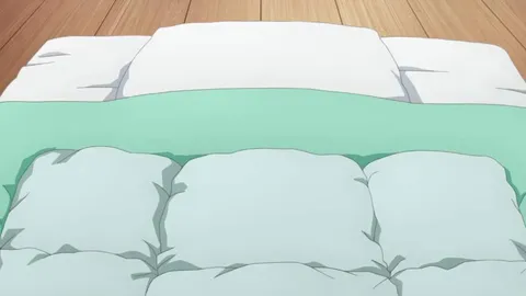 Want to sleep with me? [Higehiro]