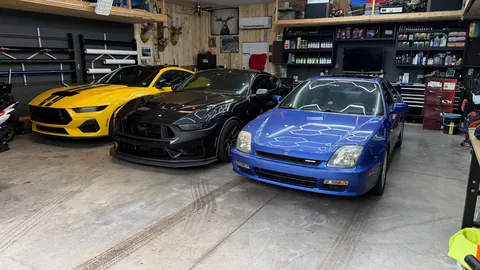 Took a few years to get this far