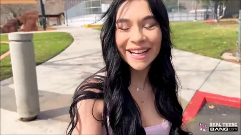 [Delilah Dagger, 24] Delilah Craves That Big Cock