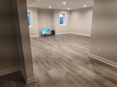 My minimalistic setup