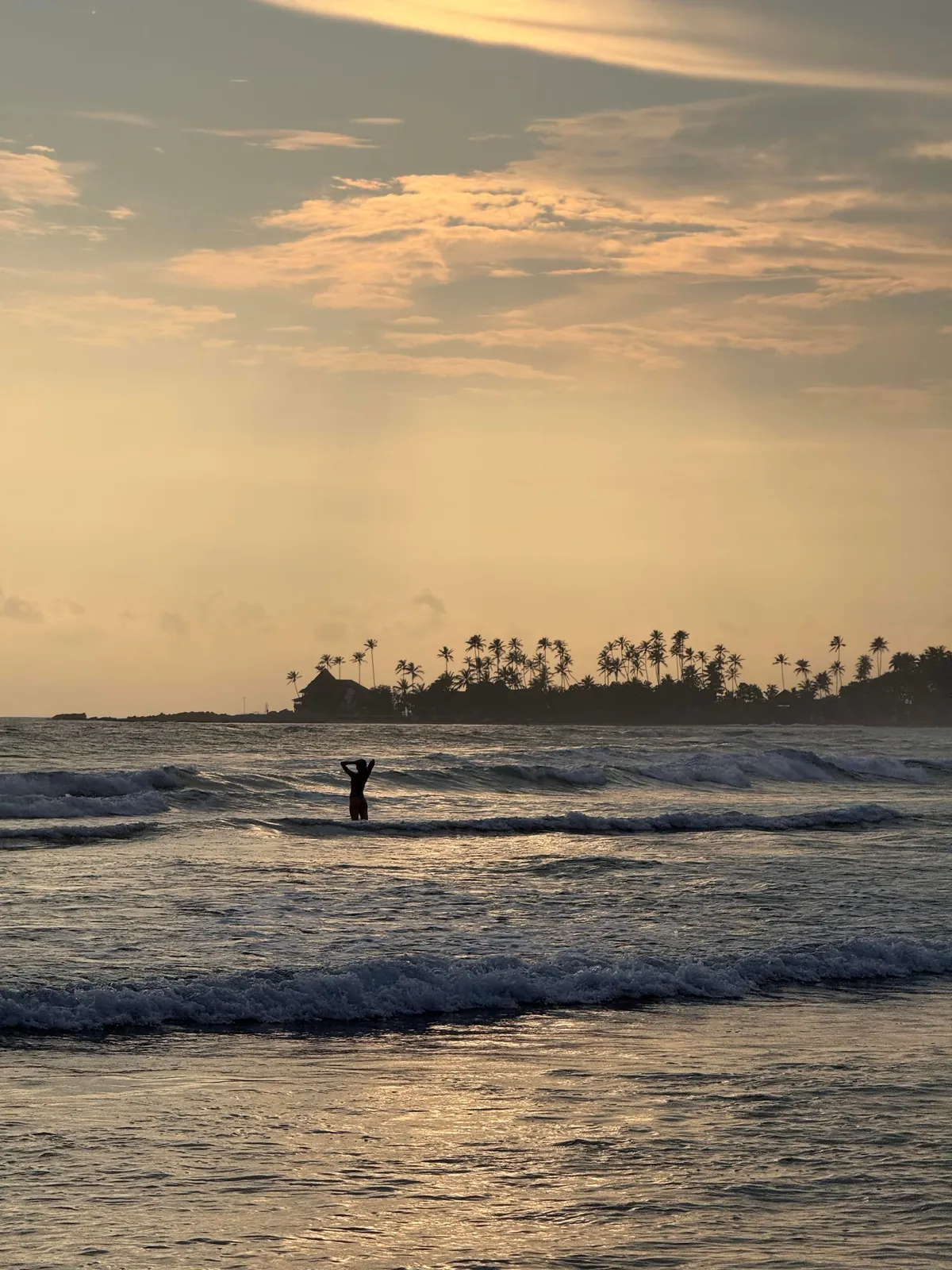 Sri Lanka is a dream you won’t want to wake up from