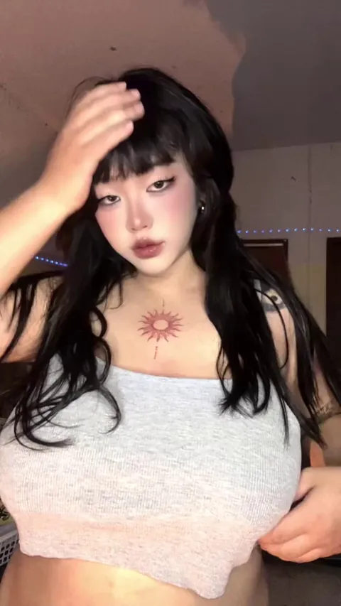 The best titty drop you will see today