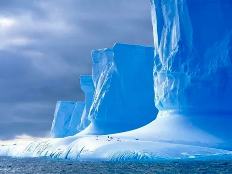 🔥 Reasons Antarctica Should Be On Your Bucket List