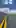The banking at Daytona International Speedway