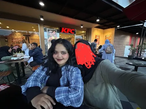 Make me laugh, it's my 27th birthday