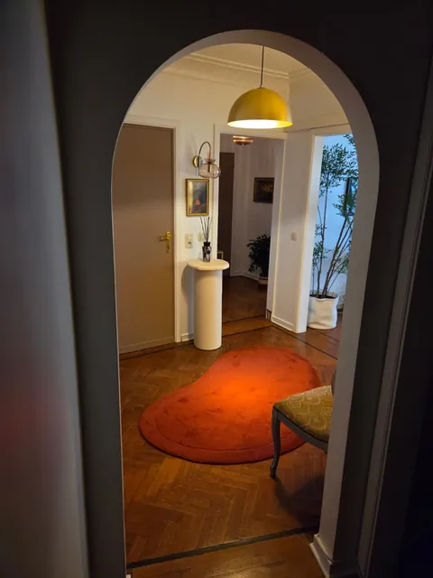 Our new apartment 🥳