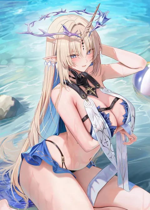 Fleurdelys [Wuthering Waves]