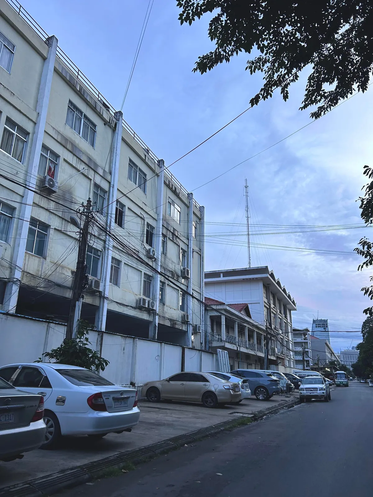 2 weeks in Cambodia 🇰🇭