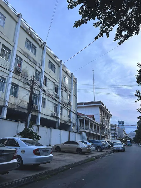 2 weeks in Cambodia 🇰🇭