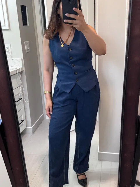 My fave work outfits from 2025 - part 1