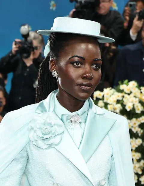 Faces at the 2025 Met Gala