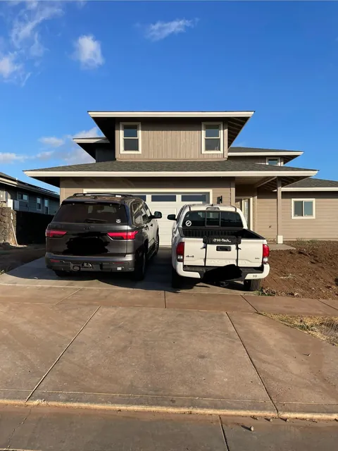 2 Years After the Lahaina Fire, my family has rebuilt their home!